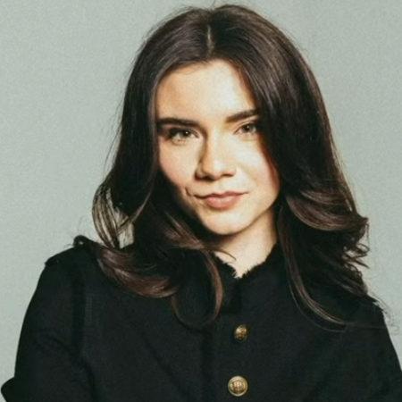 From politics to acting, Brett Cooper has been able to mark her presence in all areas.